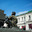 Солдат на боевой машине, парад 9 мая в Москве, День Победы (2018 год). Редакционное фото, фотограф Павел Авакумов / Фотобанк Лори