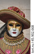 Explore the Cultural Heritage and Artistry of Venetian Masks During a Vibrant Festival in Venice, Showcasing History, Craftsmanship, and Tradition. Стоковое AI-видео, аниматор Sergey Grishin / Фотобанк Лори
