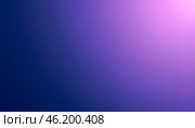 The gradient is from dark blue to light purple.  The gradient is smooth and monotonous, which creates a calm and peaceful atmosphere. Стоковое AI-изображение, AI-художник Светлана  Громак / Фотобанк Лори