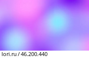 The gradient is from dark blue to light purple.  The gradient is smooth and monotonous, which creates a calm and peaceful atmosphere. Стоковое AI-изображение, AI-художник Светлана  Громак / Фотобанк Лори
