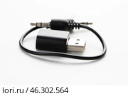 USB BLUETOOTH. BT USB adapter for car radios and music centers. Стоковое фото, фотограф Александр Поташев / Фотобанк Лори