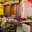 Interior of a cozy restaurant in oriental style (2023 год). Редакционное фото, фотограф Евгений Ткачёв / Фотобанк Лори