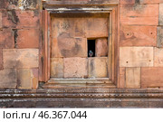 Пханом Рунг, древний кхмерский храм на вулкане, Таиланд. Редакционное фото, фотограф Ирина Яровая / Фотобанк Лори