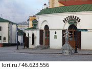 Беларусь. Минск. Верхний город. Торговые ряды. Редакционное фото, фотограф Ерохин Дмитрий Викторович / Фотобанк Лори