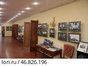 Музей фотографии Карла Буллы Санкт-Петербург. Редакционное фото, фотограф Дмитрий Неумоин / Фотобанк Лори