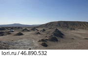 Заповедник «Гобустан». Баку. Азербайджан (2022 год). Редакционное фото, фотограф lana1501 / Фотобанк Лори