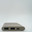 Electronics energy storage. Rechargeable, mobile charging device LED status indicators. Portable charger, rectangle. Mobile power bank source, external battery pack, USB ports, microUSB. Стоковое фото, фотограф Андрей Ка / Фотобанк Лори