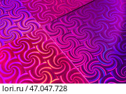 Мигающая радужная текстура, крупный план. Стоковое фото, фотограф Pixel_shot / Фотобанк Лори