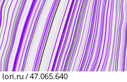 Abstract fabric of bright straight line pattern. Стоковая иллюстрация, иллюстратор David Kashakhi / Фотобанк Лори