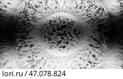 An Abstract Black and White Pattern showcasing a myriad of creative artistic elements. Стоковая иллюстрация, иллюстратор David Kashakhi / Фотобанк Лори