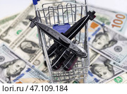 Россия продает дизель-электрические подводные лодки "Варшавянка" класса "Кило" в другие страны. Стоковое фото, фотограф Сергей Сергеев / Фотобанк Лори