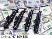 Россия продает дизель-электрические подводные лодки "Варшавянка" класса "Кило" в другие страны. Стоковое фото, фотограф Сергей Сергеев / Фотобанк Лори