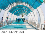 Порт острова  Самет, Таиланд. Редакционное фото, фотограф Ирина Яровая / Фотобанк Лори