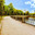 Embankment of the Gulf of Salakka-Lahti in Vyborg. Стоковое фото, фотограф Владимир Ушаров / Фотобанк Лори