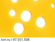 Slice of cheese. Стоковое фото, фотограф Мара Фрибус / Фотобанк Лори