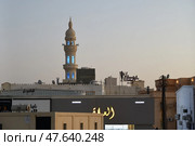 City of Sur. Sultanate of Oman. Редакционное фото, фотограф Знаменский Олег / Фотобанк Лори