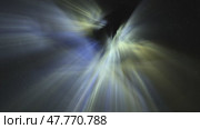 Abstract glow rays motion background. Стоковая анимация, аниматор Михаил Коханчиков / Фотобанк Лори