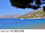 Croatia (2009 год). Редакционное фото, фотограф Александр Карпенко / Фотобанк Лори