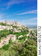 Gordes. Стоковое фото, фотограф Anastasy Yarmolovich / Фотобанк Лори