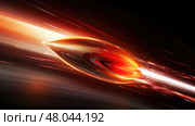 power speed energy background ai generated. Стоковое AI-изображение, AI-художник Vectorwin / Фотобанк Лори