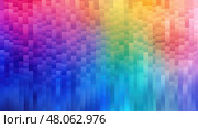 shimmering iridescent rainbow background ai generated. Стоковое AI-изображение, AI-художник Vectorwin / Фотобанк Лори