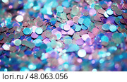 shine glittery glitter background ai generated. Стоковое AI-изображение, AI-художник Vectorwin / Фотобанк Лори