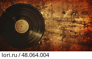 worn grungy retro background ai generated. Стоковое AI-изображение, AI-художник Vectorwin / Фотобанк Лори