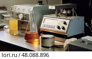 autoclave laboratory equipment ai generated. Стоковое AI-изображение, AI-художник Vectorwin / Фотобанк Лори