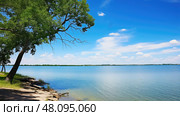 recreation lake ray hubbard ai generated. Стоковое AI-изображение, AI-художник Vectorwin / Фотобанк Лори