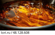 canola frying oil ai generated. Стоковое AI-изображение, AI-художник Vectorwin / Фотобанк Лори