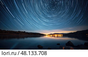 sky vega star ai generated. Стоковое AI-изображение, AI-художник Vectorwin / Фотобанк Лори
