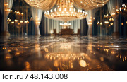 shimmer sparkly lights In the second photograph ai generated. Стоковое AI-изображение, AI-художник Vectorwin / Фотобанк Лори