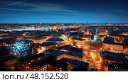 finland europe technology ai generated. Стоковое AI-изображение, AI-художник Vectorwin / Фотобанк Лори