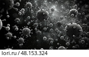 bacteria silver nanoparticles ai generated. Стоковое AI-изображение, AI-художник Vectorwin / Фотобанк Лори