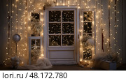 brightness light frame ai generated. Стоковое AI-изображение, AI-художник Vectorwin / Фотобанк Лори