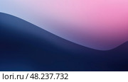 undertones navy blue gradient background ai generated. Стоковое AI-изображение, AI-художник Vectorwin / Фотобанк Лори