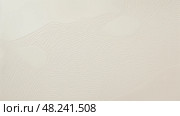 tactile cream paper texture ai generated. Стоковое AI-изображение, AI-художник Vectorwin / Фотобанк Лори