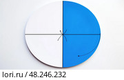category venn diagram blue ai generated. Стоковое AI-изображение, AI-художник Vectorwin / Фотобанк Лори