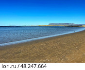 The Nun's Beach,  Strandhill, Co, Sligo, Ireland, Стоковое фото, фотограф Татьяна Кахилл / Фотобанк Лори