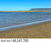 The Nun's Beach,  Strandhill, Co, Sligo, Ireland, Стоковое фото, фотограф Татьяна Кахилл / Фотобанк Лори