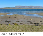 The Nun's Beach,  Strandhill, Co, Sligo, Ireland, Стоковое фото, фотограф Татьяна Кахилл / Фотобанк Лори