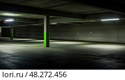 lighting flourescent lights ai generated. Стоковое AI-изображение, AI-художник Vectorwin / Фотобанк Лори