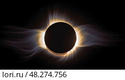 moon astronomical ai generated. Стоковое AI-изображение, AI-художник Vectorwin / Фотобанк Лори