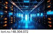 router office network. Стоковое AI-изображение, AI-художник Vectorwin / Фотобанк Лори