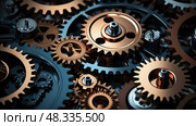 nickel metal elements ai generated. Стоковое AI-изображение, AI-художник Vectorwin / Фотобанк Лори