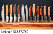 paring kitchen tools flat ai generated. Стоковое AI-изображение, AI-художник Vectorwin / Фотобанк Лори