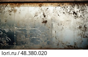 etched antique mirror texture ai generated. Стоковое AI-изображение, AI-художник Vectorwin / Фотобанк Лори