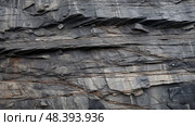 rock shale texture ai generated. Стоковое AI-изображение, AI-художник Vectorwin / Фотобанк Лори