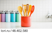 whisk kitchen utensils ai generated. Стоковое AI-изображение, AI-художник Vectorwin / Фотобанк Лори