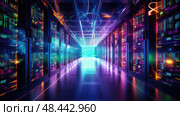 batch data loading ai generated. Стоковое AI-изображение, AI-художник Vectorwin / Фотобанк Лори